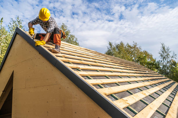 Quick and Trustworthy Emergency Roof Repair Services in Beech Grove, IN