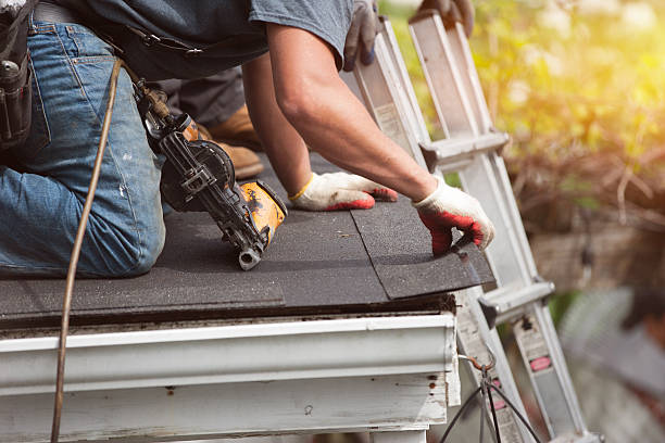 Residential Roof Replacement in Beech Grove, IN